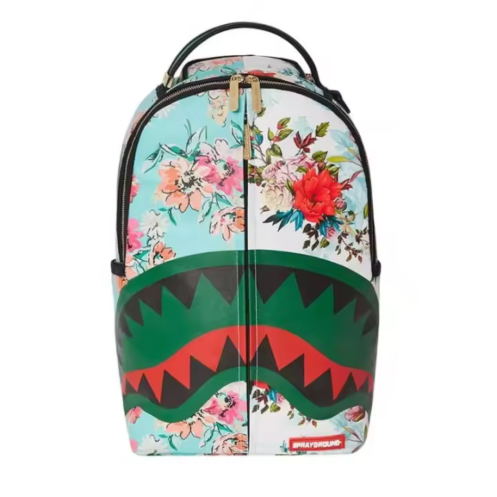 Sprayground MOCHILA SPRAYGROUND THE SANCTUARY DLX - 1