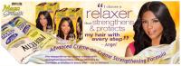 CasaSofia- Profectiv Mega Growth No-Lye Relaxer Kit Super 1 Application + Tratamiento ( champu 354ml.+Locion 236ml.+Leave-in 425g). Alisadora en sobre - details 0