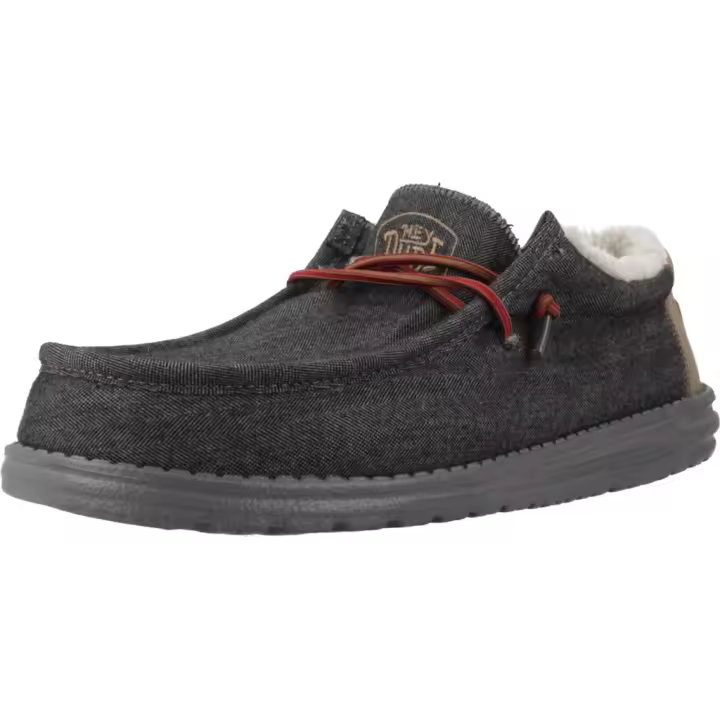 Informales Hombre Marca Hey Dude Modelo Wally - 1