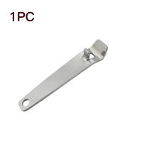 Abreampulas De Acero Inoxidable 1/5Pcs Herramienta Médica Portátil Para Enfermeras Y Doctores Abrebotellas De Cocina - details 1