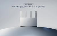 Official | Xiaomi Router BE3600, Wi-Fi 7 de Última Generación para una Velocidad que Va Más Allá de tu Imaginación, Puerto Ethernet de 2.5G - details 2