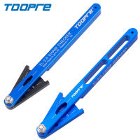 TOOPRE Indicador De Desgaste De Cadena De Bicicleta MTB Herramientas De Reparación De Ciclismo Aleación De Aluminio Herramientas Para Bicicletas De Montaña Y Carretera - details 4