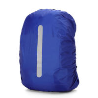 Cubierta Impermeable Para Mochila 30L/60L Mejorada Resistente Al Polvo Para Camping Al Aire Libre Senderismo Escalada Durable Cubierta De Lluvia Para Mochila - details 13