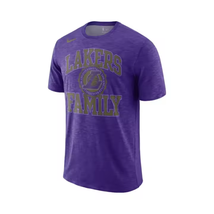 Camiseta Los Angeles Lakers Graphic Tee - Nike NBA - 1