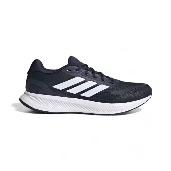 adidas | Mujer | Zapatillas Runfalcon 5 marino - 1