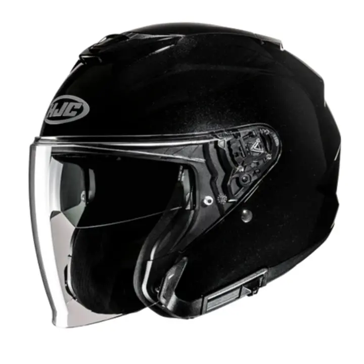Hjc Casco Moto Casco Hjc I31 Solid   Ce U - 1
