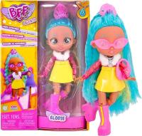 BFF BY BEBÉS LLORONES Stella - Coleccionable Muñeca Fashion con Pelo Largo, Ropa de Tela y 9 Accesorios IMC TOYS - details 3