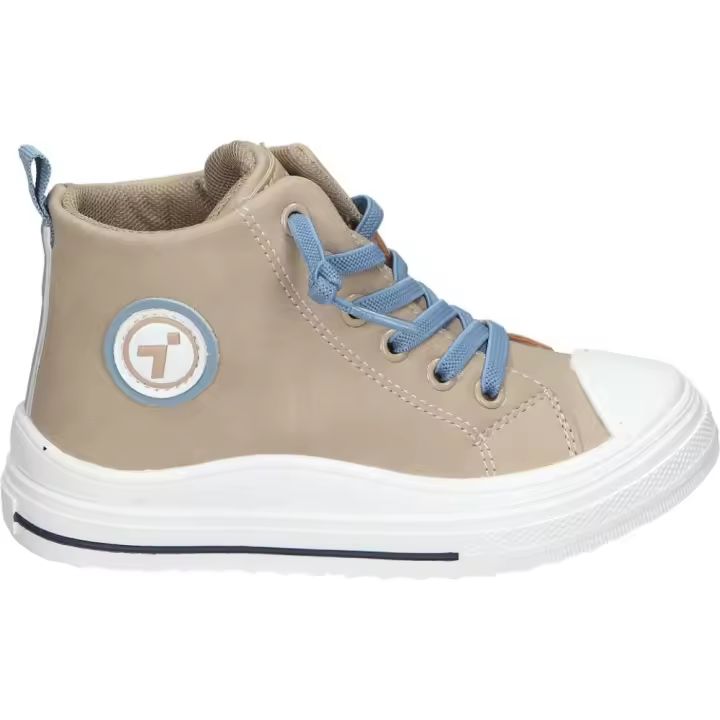 BOTAS CRECENDO 2609 NIÑO - 1