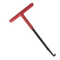 Herramienta De Remoción De Escape Para Motocicleta Snowmobile ATV Con Mango De Goma Y Tipo De Manija T Herramienta De Soporte De Escape - details 9