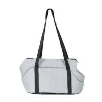 Mochila Portátil Para Perros Y Gatos Viaje Comodidad Ecológica Tamaño Universal Mochila De Viaje Para Mascotas Material Nylon Apto Para Todas Las Raza Hasta 3kg - details 5