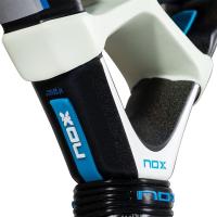 Nox TL10 QUANTUM 12k. La pala de Tino Libaak - details 2