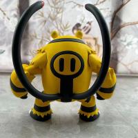Figura De Acción Pokemon Electivire 15cm Estatua De Plástico PVC Colección De Modelos Decoraciones Juguetes Regalos Para Adultos - details 3