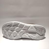 Zapatillas Running Hombre Green+Circle Mile. Verde caqui. Ultraligeras. Plantilla Memory Foam - details 2
