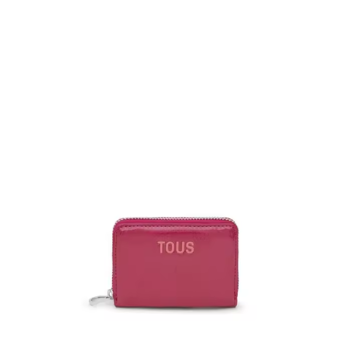 MONEDERO M NEW DORP | TOUS - 1