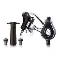 Vacu Vin Set de vino Air Deluxe, estuche regalo - details 2