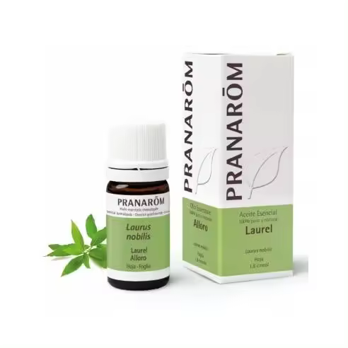 PRANAROM LAUREL 5 ML - 1