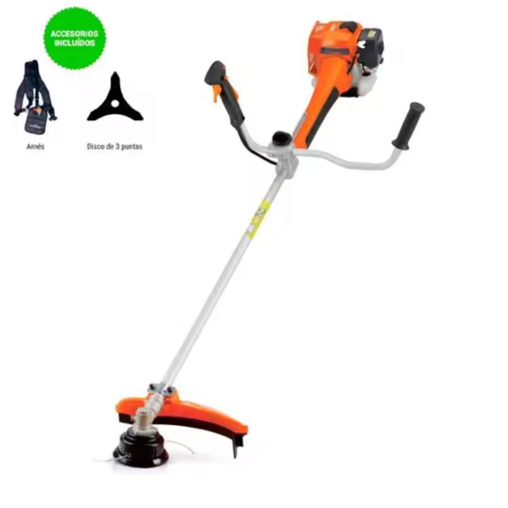 Desbrozadora dormak dk 53 sw pro alpina - 1