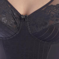 Selene-Body Moldeador sin Aros SCARLETT para Mujer