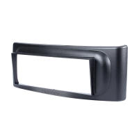 Kit De Instalación De Estéreo Para RENAULT Megane I 1996-2002 Y Scenic 2003 Fascia 1 Din En ABS Negro Panel De Montaje Para Radio CD GPS DVD - details 13