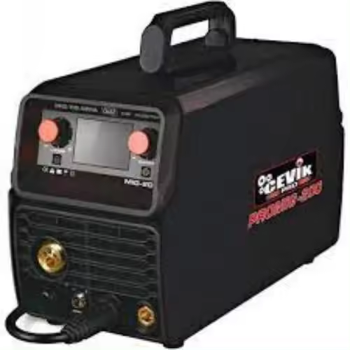 Equipo soldar CEVIK de hilo inverter pro CE-PROMIG170 - 1