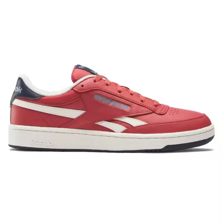 Reebok Zapatillas Club C Revenge Rojo - 1