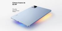 Tableta Xiaomi Pad 7 Pro Versión Global, 8GB+256GB / 12GB+512GB, Snapdragon® 8s Gen 3, Pantalla 11,2" crystal-clear 3,2 K y 144 Hz, Gran batería 8850 mAh con Carga ultrarrápida 67W, Compatible con Dolby Vision® y Atmos®, Xiaomi HyperAI, Xiaomi HyperOS 2 - details 28