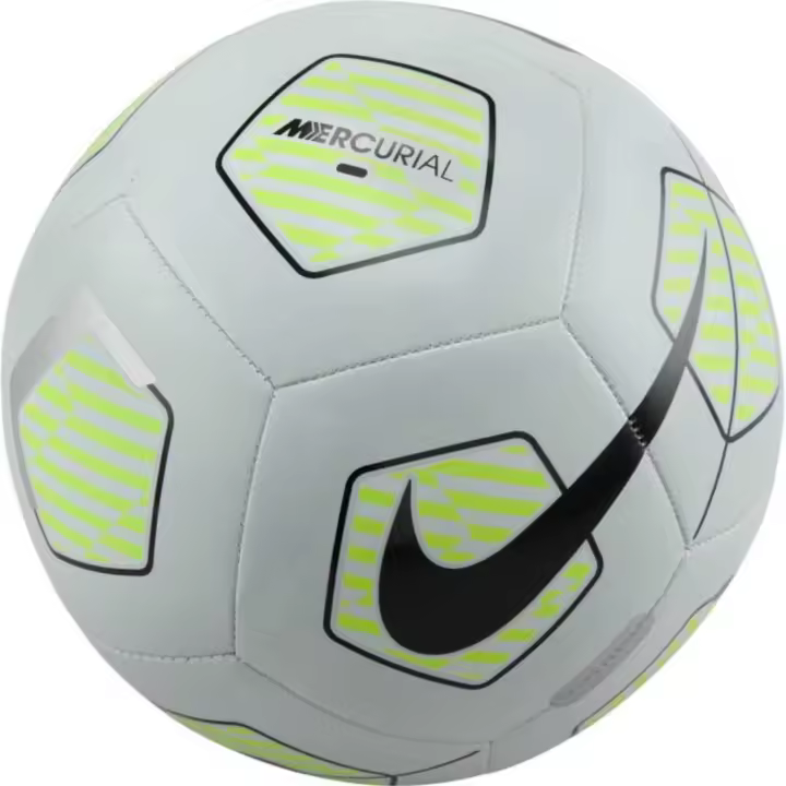 Nike Balon Merc Fade-fa24 Balon  Unisex NIFZ3036_043 - 1