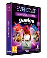 Cartucho Evercade Gaelco Arcade 2 - Nuevo precintado - PAL España - details 0
