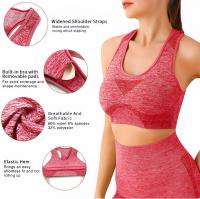 Conjunto de Ropa para Entrenamiento - Sin Costuras - Karawan. - details 1