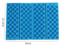 Silla De Camping Plegable Matrícula XPE Para Exteriores Impermeable Para Playa Picnic Senderismo Almohadilla De Esponja Plegable Portátil Para Actividades Al Aire Libre - details 12