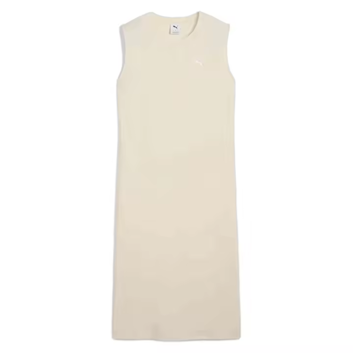 Vestido Puma  para mujer en color beige - 1