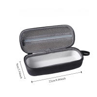Estuche Protector De EVA Duro Para Bomba De Aire Eléctrica Xiaomi Mijia Estuche De Protección Para Caja Inflable De Alta Presión - details 3