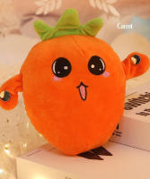 Muñeco De Peluche Creativo Con Inducción De Fruta Banana Juguete Musical Rítmico Interactivo Para Padres E Hijos Cultiva La Capacidad De Percepción Musical - details 9
