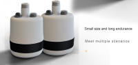 Portátil Recargable por USB Ducha de Camping - details 8