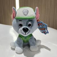 Peluche Paw Patrol Hot Sale Con Personajes De Peluche De Cartoon Para Decoración De Habitación Y Regalo De Cumpleaños Para Niños Incluye Liberty Chase Skye Everest - details 12