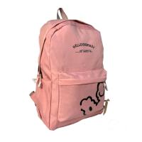 MEJORADA Mochilas juvenil casuales para escolar o ir a diario,Respaldo acolchado de espuma gran capacidad - details 5
