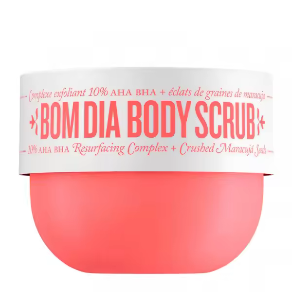 SOL DE JANEIRO - Bom Dia Bright Exfoliante - 1