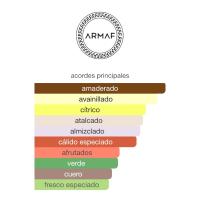 Armaf Magnificent Pour Homme 100ml - Perfume para Hombres. - details 0