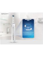 Oral-B Smart 4 series 4500 Cepillo de Dientes Eléctrico Recargable Edición y Diseño Con Bluetooth - details 1