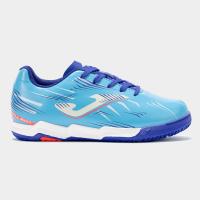 JOMA PRJS2505IN Zapatillas deportivas niño 34679 25V DEPORTIVO AZUL INDOOR - details 0