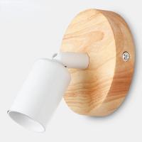 Lámpara De Pared Vintage Retro E27 Decoración Industrial Para Interior Iluminación De Dormitorio Y Comedor Luz De Noche Lámpara De Lectura - details 4