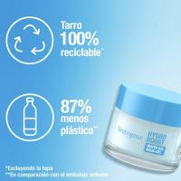 Neutrogena Hydro Boost Gel de Agua Facial con Ácido Hialurónico 50ml - details 0