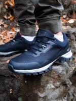 Zapatos De Senderismo Para Hombre Baasploa 2024 Antideslizantes Resistentes Al Desgaste Impermeables Transpirables Ligeros Y Moda Outdoor Con Suela De Goma - details 6