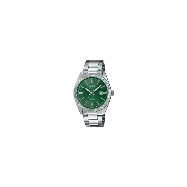 Casio Reloj MTP-1302PD-3AVEF Hombre Pantalla Neón Fecha - 1