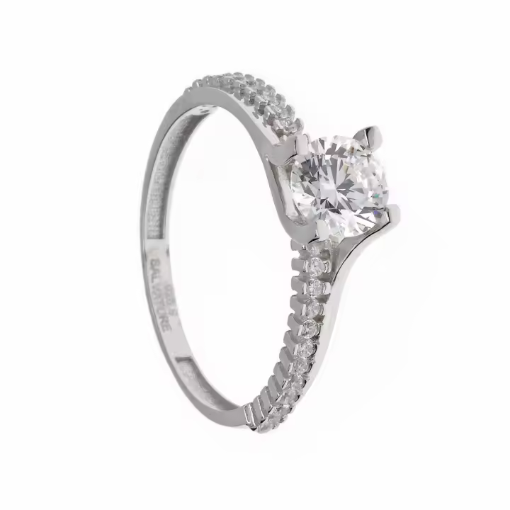 anillo salvatore circonitas - 1