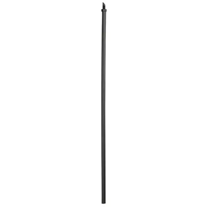 SANCO STORE - SATURNIA Goteo Varilla Rigida Con Toma 30 cm. (Blister 10 Piezas) - 1