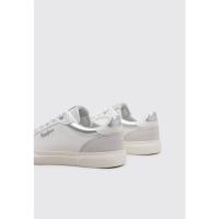 Pepe Jeans KENTON COURT W Deportivas Planas Mujer Blanco - details 2