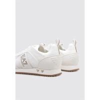 Armani Exchange X8X027 Deportivas Planas Hombre Blanco - details 2