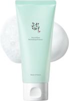 Beauty of Joseon Green Plum Refreshing Cleanser 100 ml (3.38 fl.oz.) - details 7