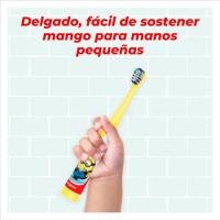 Colgate Cepillo Eléctrico De Dientes Eléctrico Infantil Minions - details 2